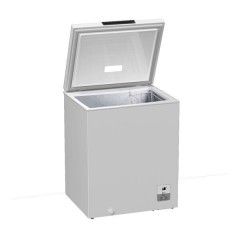 Hisense FC184D4AWLYE Καταψύκτης Μπαούλο 142lt Hisense FC184D4AWLYE Καταψύκτης Μπαούλο 142lt